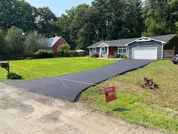 Reliable Pine Ridge, SD Driveway Paving Services Solutions